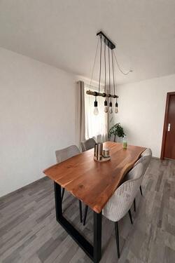 Foto - Erdgeschoßwohnung in Rehburg-Loccum zur Miete