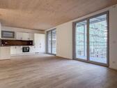 Foto - 2 Zimmer Etagenwohnung zur Miete in Heilbronn