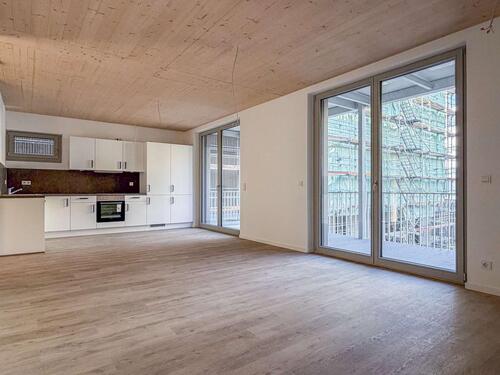 Foto - 2 Zimmer Etagenwohnung zur Miete in Heilbronn