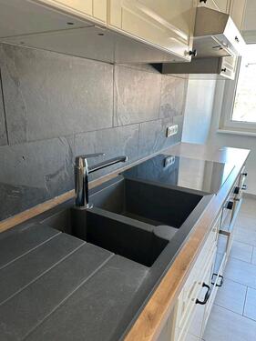 Foto - Dachgeschoßwohnung in Velten zur Miete