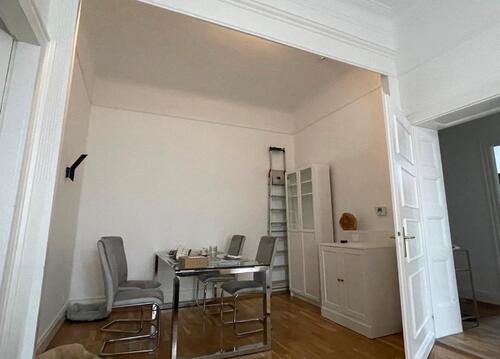 Foto - 3 Zimmer Etagenwohnung in Wiesbaden