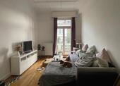 Foto - Etagenwohnung in Wiesbaden zur Miete