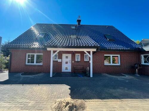 Foto - Traumhafte, gehobene 3 Zimmer WHG im EG in Wacken