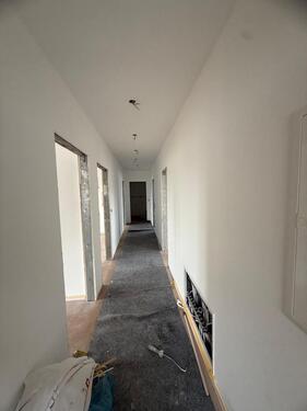 Foto - Dachgeschoßwohnung in Bocholt zur Miete