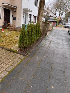 Foto - 7 Zimmer Reihenhaus zum Kaufen in Solingen