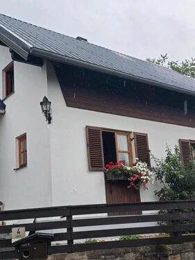 Foto - Westhanggrundstück mit Altbestand Einfamilienwohnhaus Regenstauf