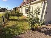 Foto - Modernisierte Doppelhaushälfte mit großem Garten – ruhig gelegen