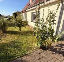 Modernisierte Doppelhaushälfte mit großem Garten – ruhig gelegen - Steinhagen