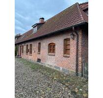 Landhaus mit Sauna & Kamin zur Zwischenmiete - Bornhöved
