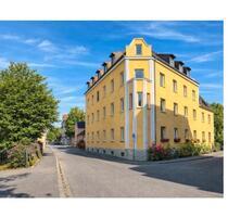 Lukrative Kapitalanlage in Augsburg