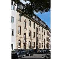 2-Zimmer-Wohnung mit 64 m² am Alleenring - Trier
