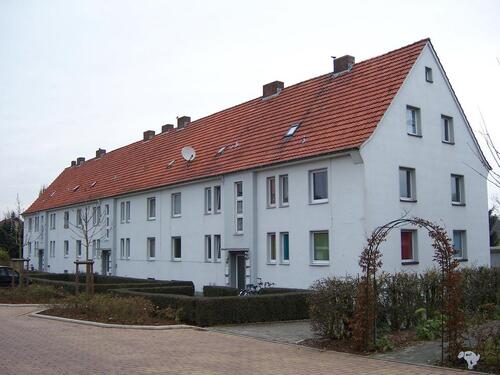 Foto - Pkw-Stellplatz in Gescher - 42,00&nbsp;EUR Miete,