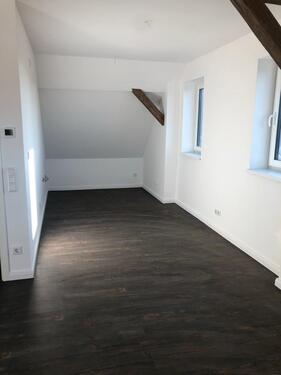 Foto - Etagenwohnung in Landsberg zur Miete