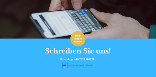 Foto - Etagenwohnung zur Miete in Cornberg