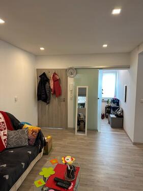 Foto - Etagenwohnung in Birkenfeld