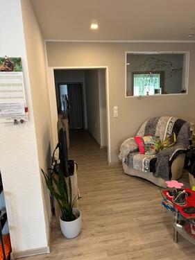 Foto - Etagenwohnung in Birkenfeld zur Miete