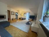 Foto - Vermiete 2,5 Zimmer DG-Wohnung 82m² in Sendelbach