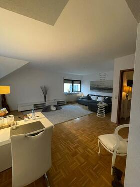 Foto - Etagenwohnung zur Miete in Lohr am Main