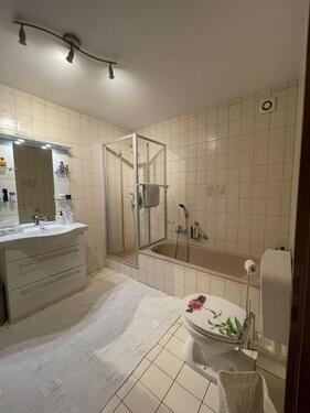 Foto - Etagenwohnung in Lohr am Main zur Miete