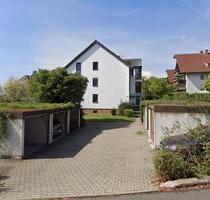2,5-Zimmer-Wohnung mit Südbalkon am Herberg in Lichtenfels