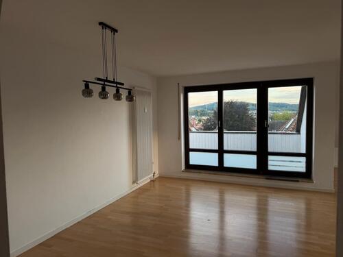 Foto - Etagenwohnung zur Miete in Lichtenfels