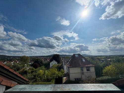 Foto - Etagenwohnung in Lichtenfels