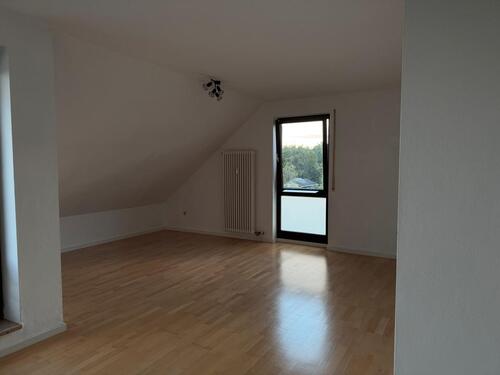 Foto - Etagenwohnung in Lichtenfels zur Miete