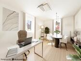 Foto - Etagenwohnung zur Miete in Stein