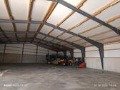 Foto - Halle zu vermieten - 3,00 EUR Kaltmiete,
