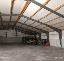 Halle zu vermieten - 3,00 EUR Kaltmiete, in Inchenhofen (PLZ: 86570)