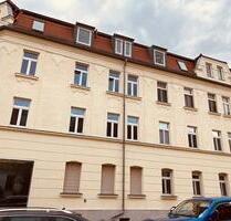 Leipzig Böhlitz-Ehrenberg- familienfreundliche 4-Zimmer-Wohnung mit Balkon