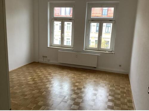 Foto - Etagenwohnung in Leipzig