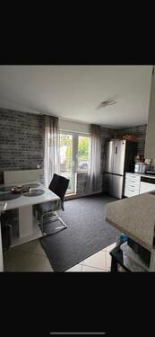 Foto - 2 Zimmer Wohnung mit 40 qm Terrasse nähe Stadion