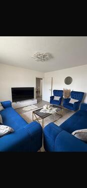 Foto - Etagenwohnung in Leverkusen zur Miete