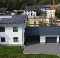 Modernes Bio-Solar Einfamilienhaus - provisionsfrei - Wincheringen