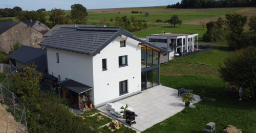 Foto - Einfamilienhaus in Wincheringen