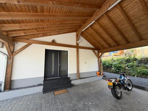 Foto - Einfamilienhaus in Wincheringen zum Kaufen