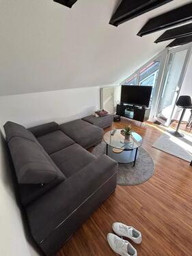 Foto - Wohnung zur Miete-2 Zimmer-55 m²