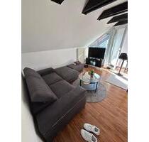 Wohnung zur Miete-2 Zimmer-55 m² - Solingen Wald Wohnung zur Miete-2 Zimmer-55 m² - Solingen Wald