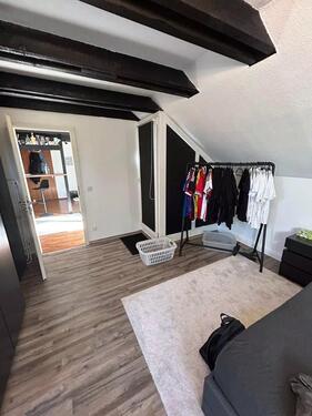 Foto - Etagenwohnung zur Miete in Solingen