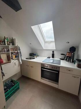 Foto - Etagenwohnung in Solingen