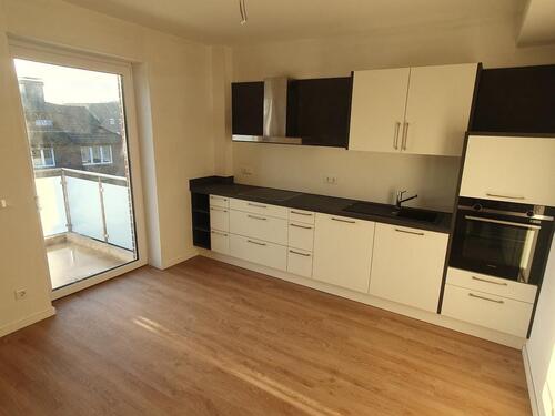 Foto - Helle 2-Zimmer-Wohnung mit Balkon