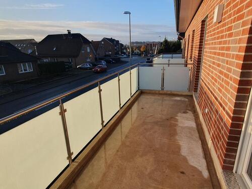 Foto - Etagenwohnung zur Miete in Dülmen