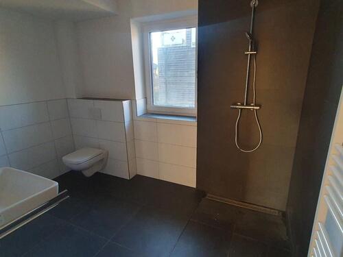 Foto - Etagenwohnung in Dülmen zur Miete