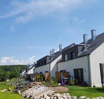 Sparen Sie bis zu 30% Energiekosten Neubau RH Whg. in Crimmitschau, Bebelstraße inkl. Kaminofen