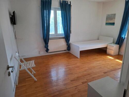 Foto - Etagenwohnung zur Miete in Ulm