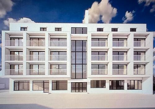 Foto - Etagenwohnung zum Kaufen in Bad Wörishofen