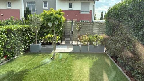 Foto - Einfamilienhaus in Köln