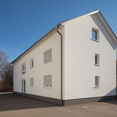 Foto - T-Neustadt – helle 2-Zimmer-DG-Whg., 63 m²