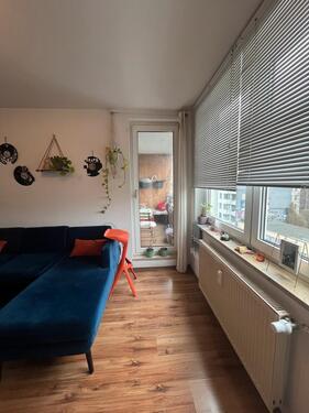 Foto - 2 Zimmer Etagenwohnung zur Miete in Berlin